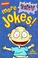 Cover of: More Jokes