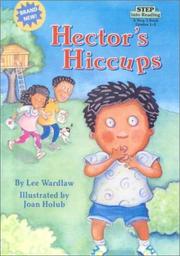 Cover of: Hector's Hiccups