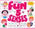 Cover of: Fun With My 5 Senses