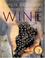 Cover of: The Oxford Companion to Wine