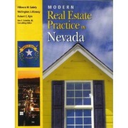 Cover of: Modern real estate practice in Nevada