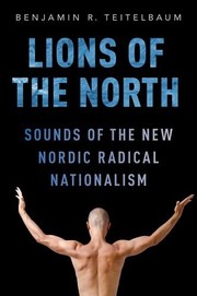 Cover of: Lions of the North by Benjamin R. Teitelbaum