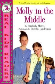 Cover of: Molly in the Middle