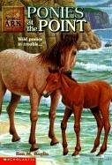 Cover of: Ponies at the Point