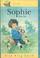 Cover of: Sophie Hits Six (Sophie Books)