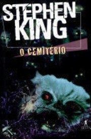 Cover of: Cemitério, O by 