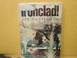 Cover of: Ironclad!