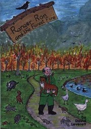 Cover of: Ranger Ron and the forest fire