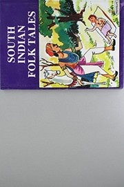 Cover of: South Indian folk tales by Rupa Gupta