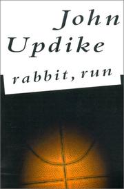 Cover of: Rabbit, Run by John Updike