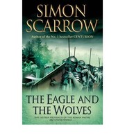 Cover of: Eagle and the Wolves