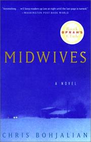 Cover of: Midwives by Christopher A. Bohjalian
