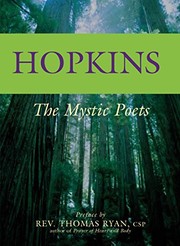 Cover of: Hopkins: The Mystic Poets