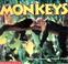 Cover of: Monkeys (Science Emergent Readers)