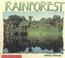 Cover of: Rainforest