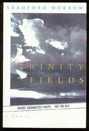 Cover of: Trinity fields