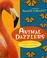 Cover of: Animal Dazzlers (First Books--Animals)