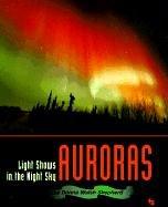 Cover of: Auroras | Donna Shepherd