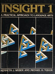 Cover of: Insight: a practical approach to language arts