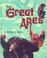 Cover of: Great Apes (First Books--Animals)