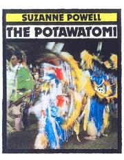Cover of: The Potawatomi (First Books--Indians of the Americas)