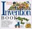 Cover of: Steven Caney's Invention Book