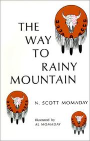 Cover of: The Way to Rainy Mountain by N. Scott Momaday