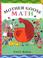 Cover of: Mother Goose Math