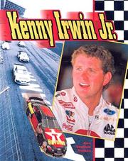 Cover of: Kenny Irwin