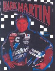 Mark Martin