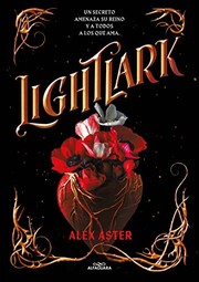 Cover of: Lightlark