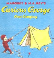 Cover of: Curious George Goes Camping (Curious George)