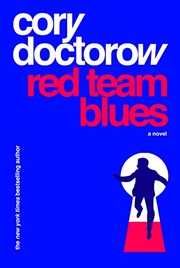 Cover of: Red Team Blues