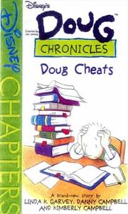 Cover of: Doug Cheats (Doug Chronicles)