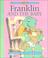 Cover of: Franklin and the Baby (Franklin TV Storybooks)