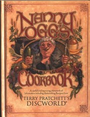 Cover of: Nanny Ogg's Cookbook by G. Ogg