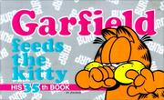 Cover of: Garfield Feeds the Kitty