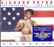 Cover of: Richard Pryor Anthology 1968-92 (Funny as F**k) by Richard Pryor