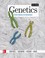 Cover of: Loose Leaf for Genetics