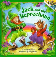 Cover of: Jack and the Leprechaun