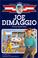 Cover of: Joe Dimaggio