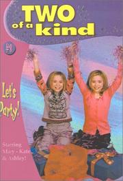 Cover of: Let's Party