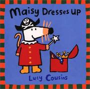 Cover of: Maisy Dresses Up (Maisy Books)
