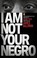 Cover of: I Am Not Your Negro