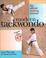 Cover of: Modern Taekwondo