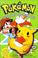 Cover of: Electric Tale of Pikachu