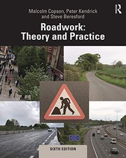 Roadwork by Peter Kendrich, Steve Beresford, Paul McCormick