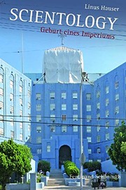 Cover of: Scientology: Geburt eines Imperiums by 