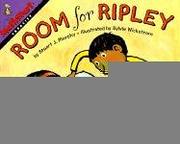 Cover of: Room for Ripley