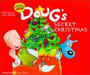 Cover of: Doug's Secret Christmas